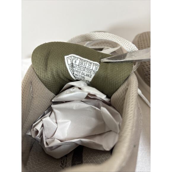 Skechers Arch Fit Athletic Walking Sneakers Shoes Taupe Mesh Comfort 7 - Picture 5 of 13